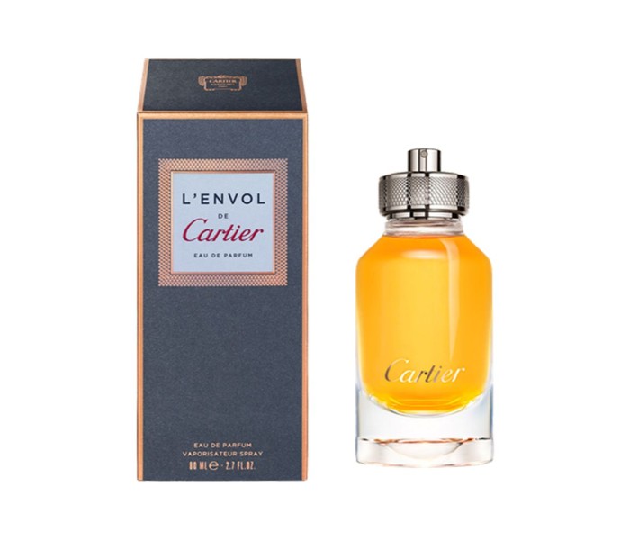 Cartier L'envol EDP 80 ml for Men - Zoom Image 2