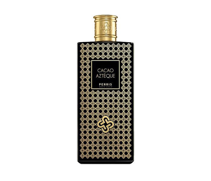 Perris Monte Carlo 100ml Cacao Azteque Eau De Parfum Natural Spray for Unisex - Zoom Image 2