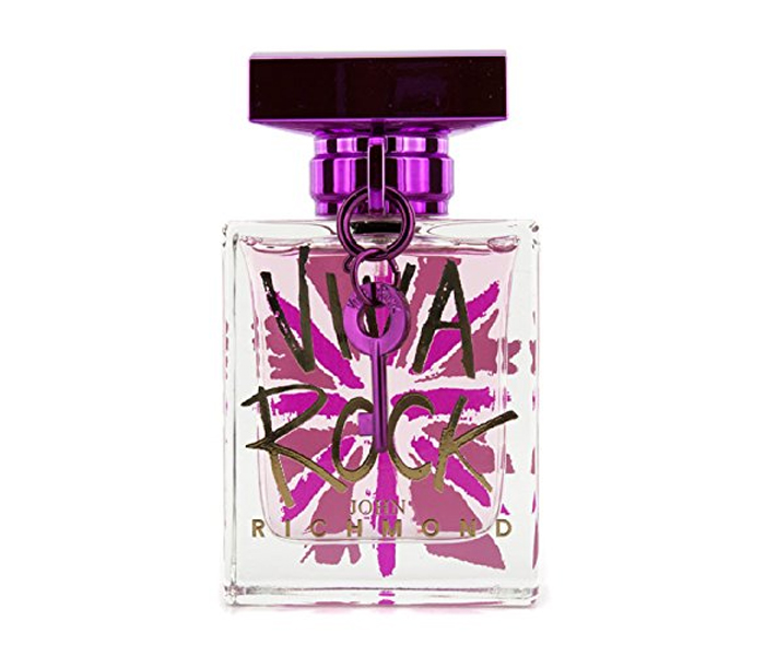 John Richmond 50ml Viva Rock Eau De Toilette Spray For Women - Zoom Image 2