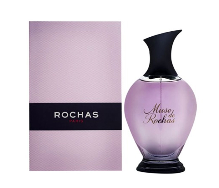 Rochas Muse EDP 100 ml for Women - Zoom Image 2