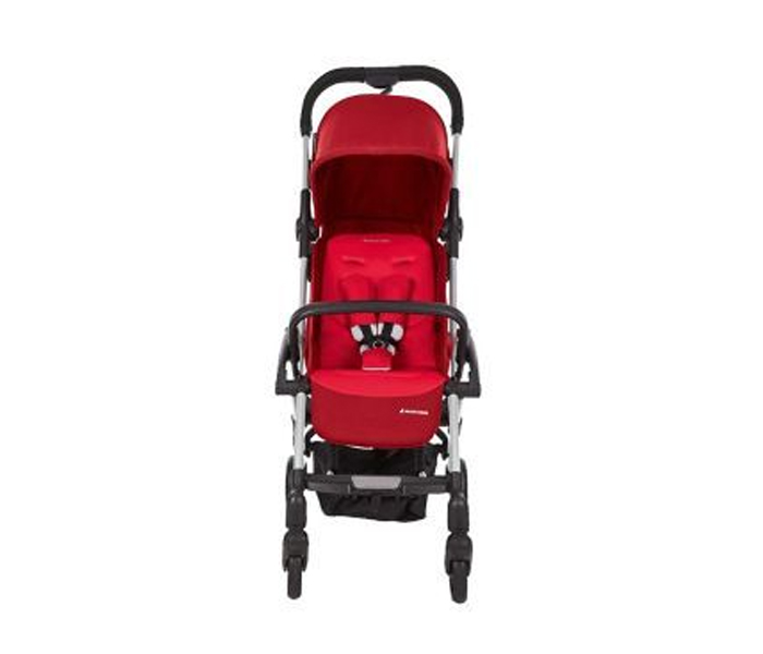 Maxi-Cosi Laika Baby Stroller - Vivid Red - Zoom Image