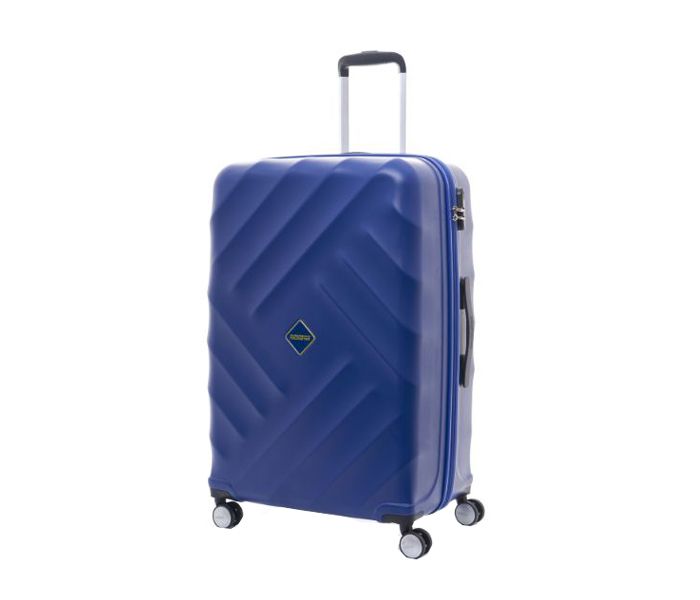 American Tourister GAT104LUG02185 Gravity Spinner 68 cm Blue - Zoom Image 3