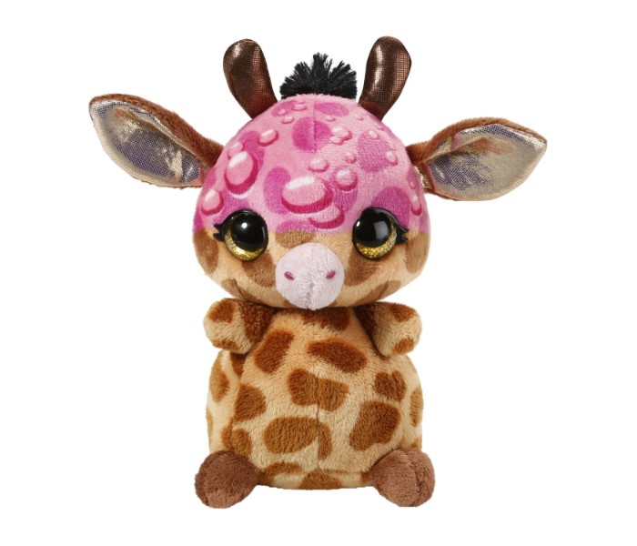 Nici 38806 Bubble Giraffe Classic 22 cm Multicolor - Zoom Image