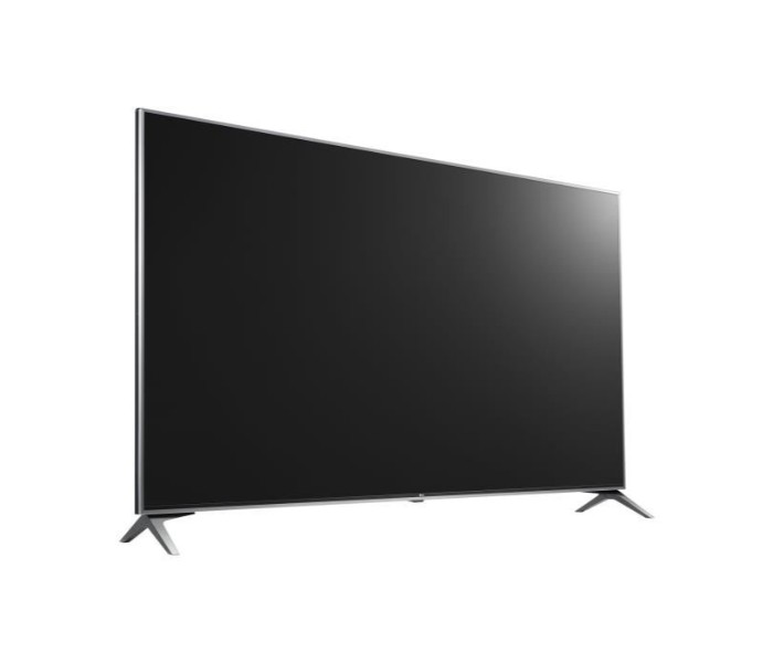 LG 65SK7900V 65 Inch  4K Ultra HD Smart TV Black - Zoom Image 2