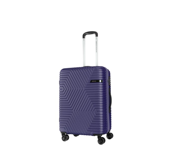 American Tourister GAT104LUG03042 Ellen Spinner 55 x 20 cm Oxford Blue - Zoom Image