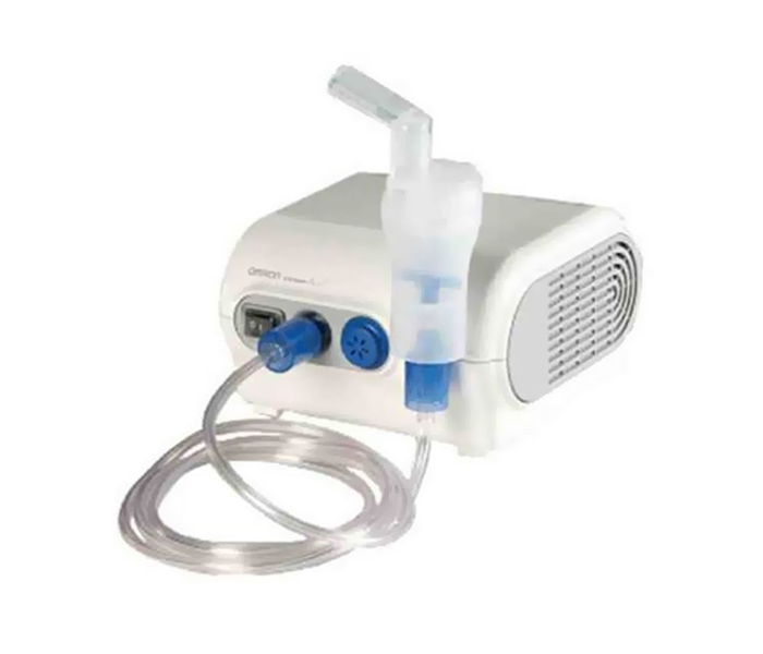 Omron N11820593A C28 Plus Nebulizer - Zoom Image 1