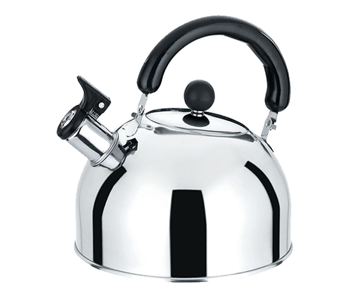 Delcasa DC1050 3 Litre Stainless Steel Kettle - Silver - Zoom Image