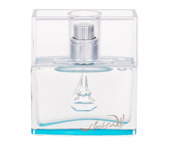 Salvador Dali 30ml Sea & Sun in Cadaques Eau De Toilette Spray for Women - Zoom Image 1