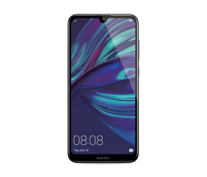 Huawei Y7 Pro 2019 3GB RAM 32GB Dual SIM 4G Smartphone - Blue - Zoom Image 5