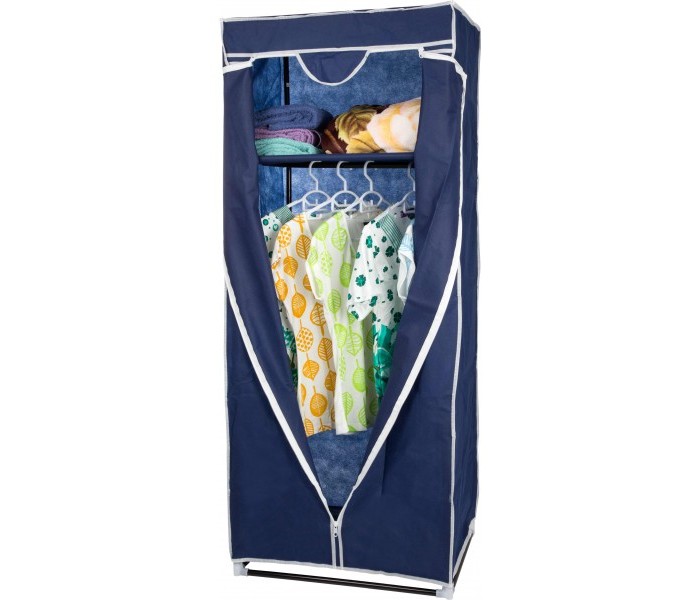 High Quality Hanging Wardrobe 26442-Assorted - Zoom Image