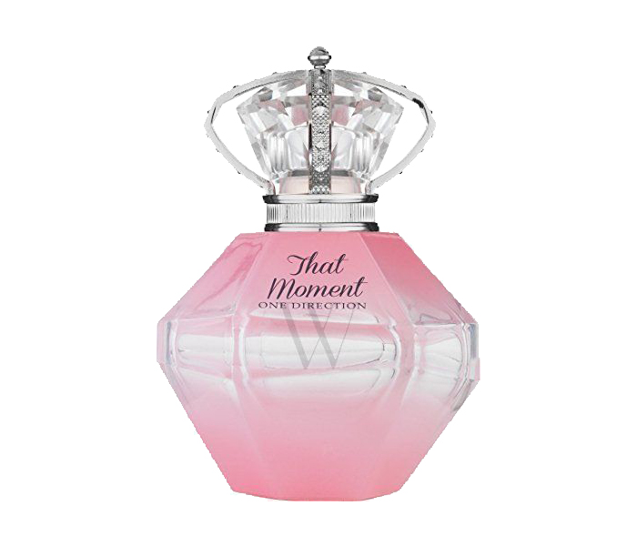 One Direction 50ml That Moment Eau De Parfum Natural Spray for Women - Zoom Image 1