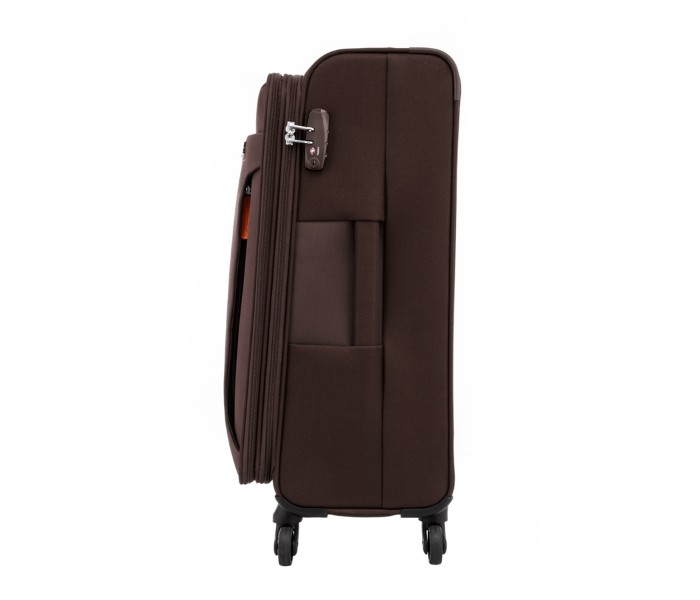 American Tourister GAT104LUG02882 Troy Spinner 68Cm Chocolate Brown - Zoom Image 5