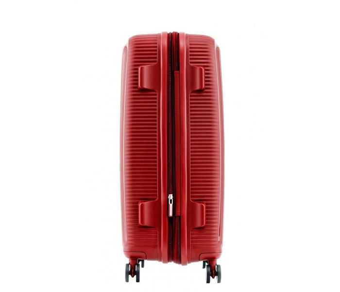 American Tourister GAT104LUG03010 Curio 69 x 25 cm Red - Zoom Image 4