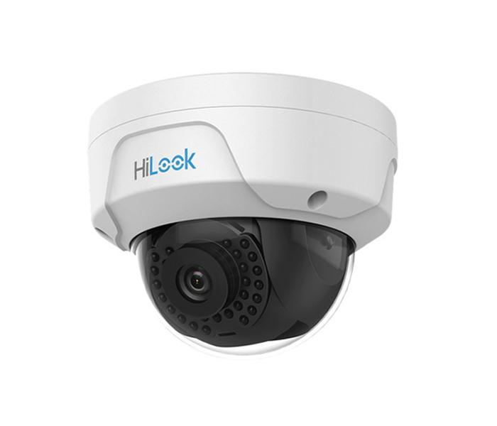 HiLook IPC-D120H 2MP IR Network Dome Camera - Zoom Image