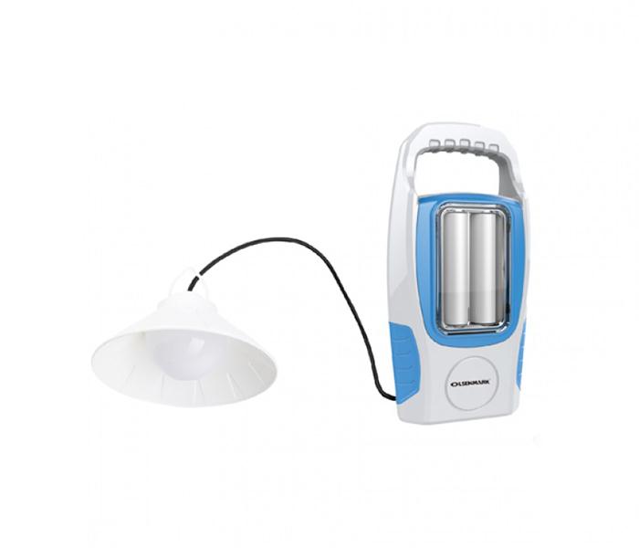 Olsenmark OME2738 Rechargeable Camping LED Light - Zoom Image