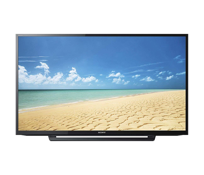 Sony 40R352 40-inch Full HD Smart LED TV with Remote Control - Black - Zoom Image 4