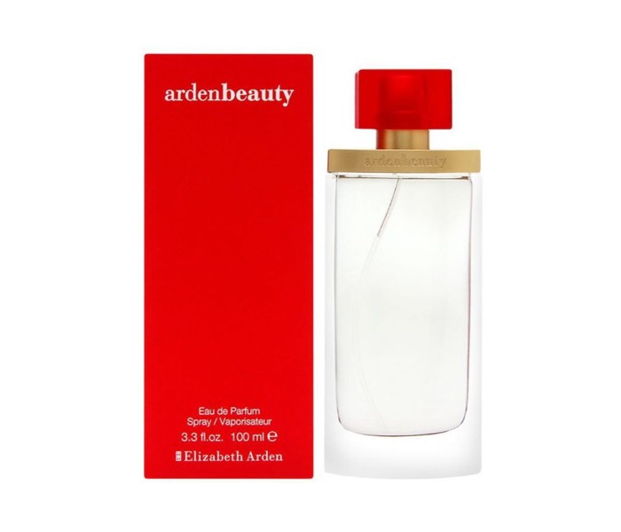 Elizabeth Arden 100ml Arden Beauty Eau De Parfum for Women - Zoom Image 2