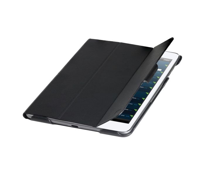 Promate Blend Ultra-Slim Premium Leather Combination Cases Created to Protect your iPad Mini - Zoom Image 3