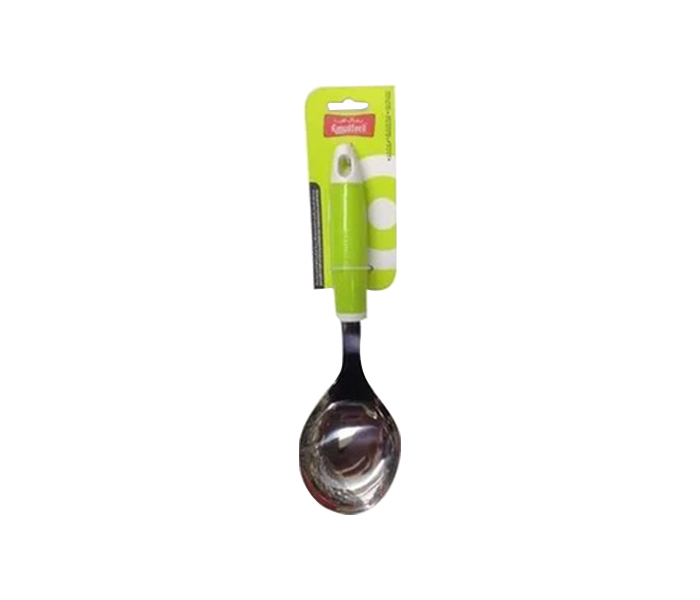 Royalford RF6326 Rice Spoon - Green - Zoom Image 2