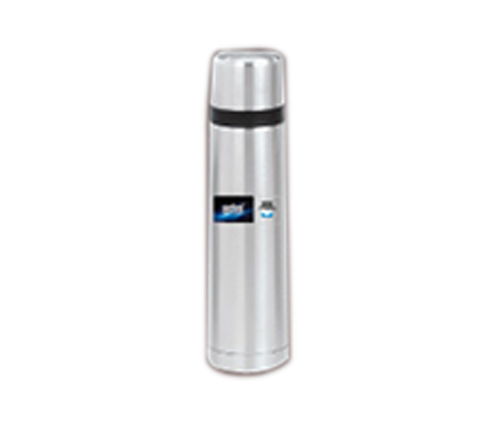 Sanford SF1621SVF 0.5 Litre Stainless Steel Vacuum Flask - Silver - Zoom Image