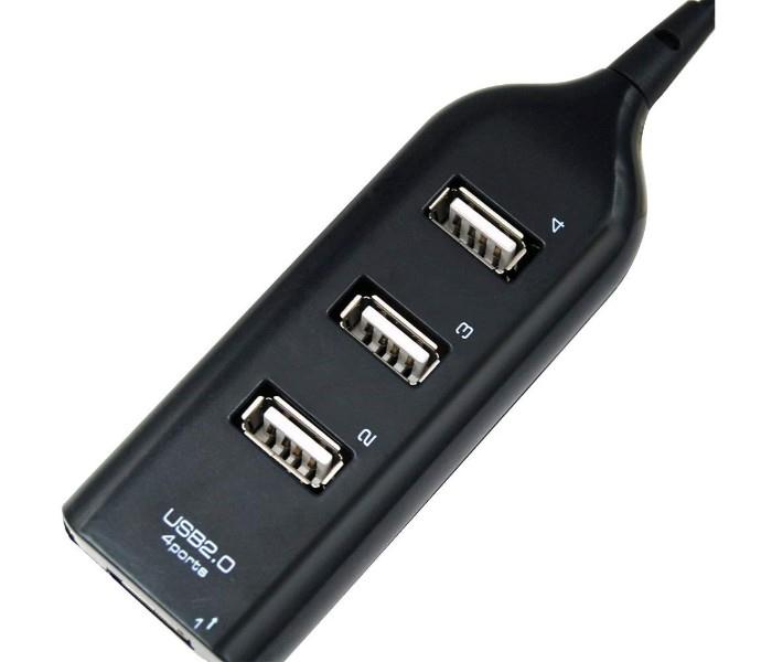 4 in1 USB Hub for all Smart Devices - Zoom Image 4