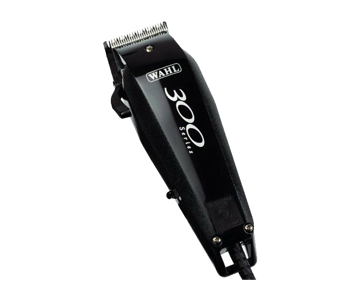 Wahl Hope Pro 300 Series Corded Hair Clipper - Black - Zoom Image 3