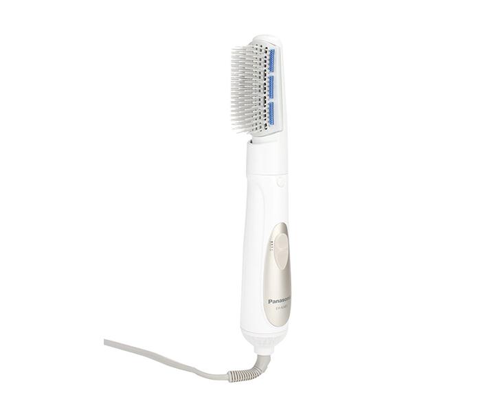 Panasonic EH - KA81 Hair Styler - White - Zoom Image 1