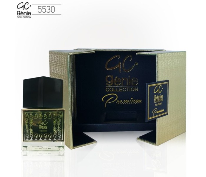 Genie Collection 5530 Long Last Perfume for Unisex - Zoom Image 1