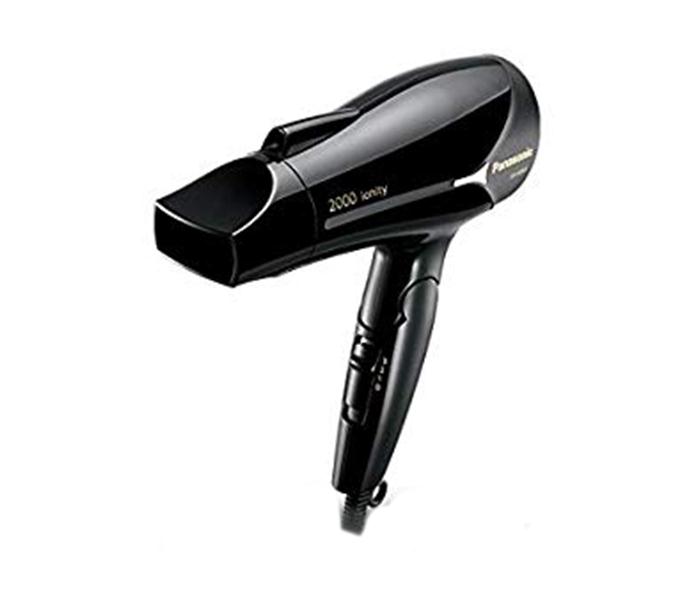 Panasonic EH - NE64 2000W Hair Dryer - Black - Zoom Image 5