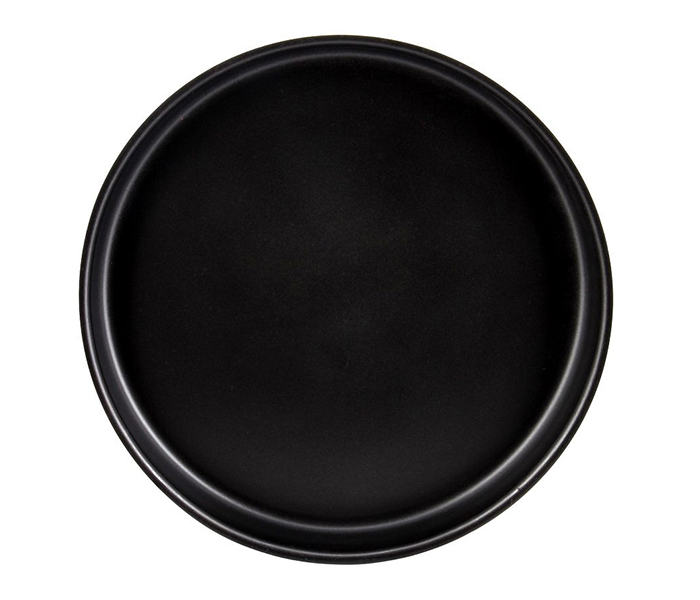 Prestige PR1589 34CM Ethenic Kebbe Pan, Black - Zoom Image 1