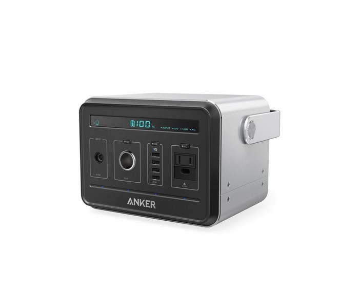 ANKER Power House A1701購入日は2024年2月5日です