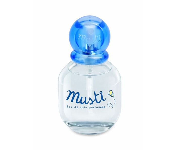 Mustela N11204530A Musti Eau De Soin Spray 50 ml - Zoom Image