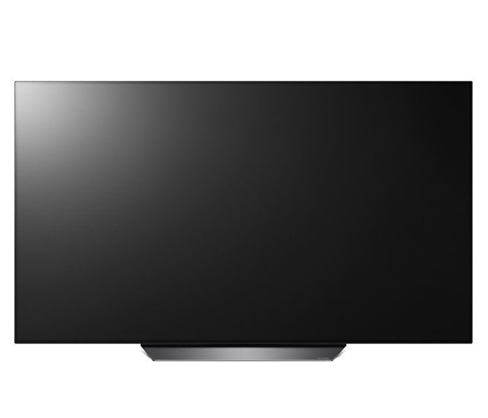 LG OLED55B8PCA 55 Inch Full HD OLED Smart TV Black - Zoom Image 1