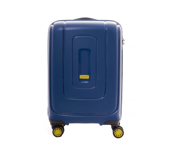 American Tourister GAT104LUG02214 Lightrax 55 cm Marine Blue - Zoom Image 6