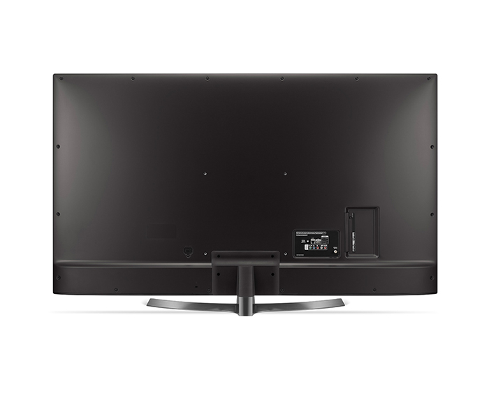 LG 55UK6700 55 inch 4K Ultra HD TV - Zoom Image 3