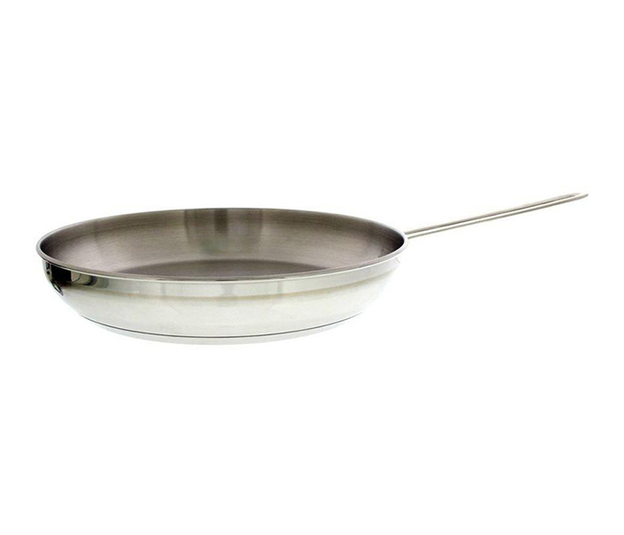 Prestige PR77370 30CM Infinity Open Frypan, Silver - Zoom Image 4