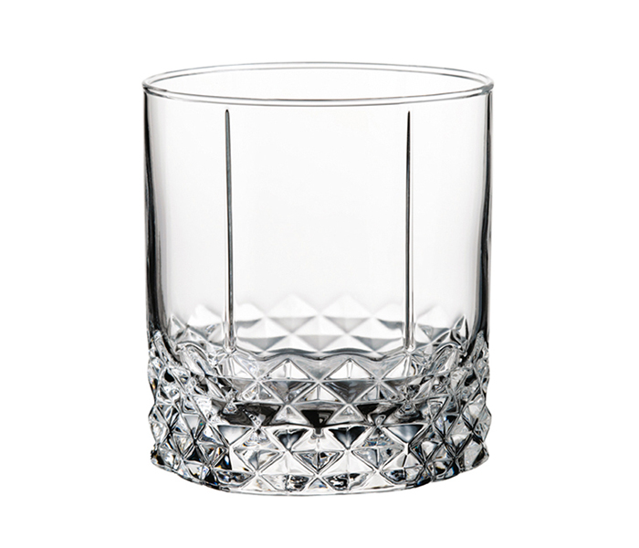 Glass4You CE-314-2945 31.5 Nest Whisky Glass - 6 Pieces - Zoom Image