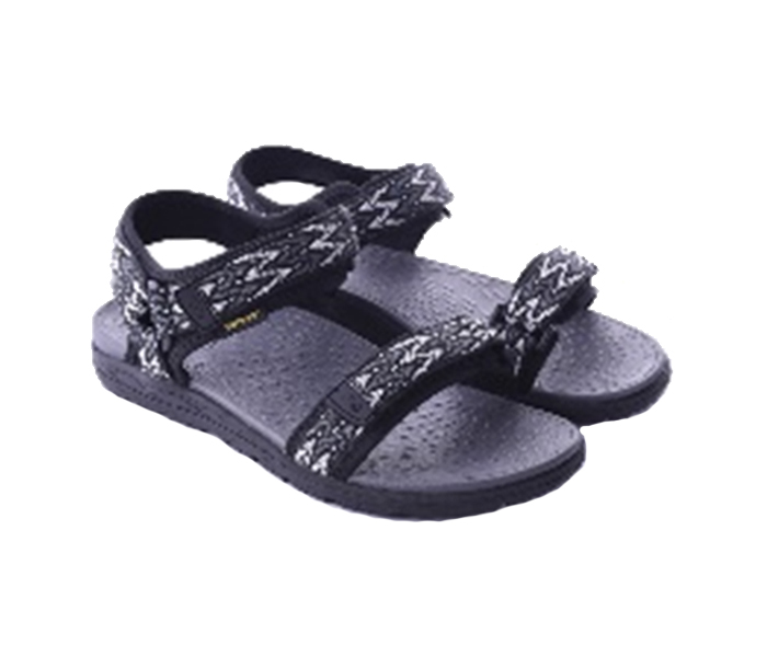 Puca SP17M0019 EU43 SS-39 Sandals for Men - Black - Zoom Image