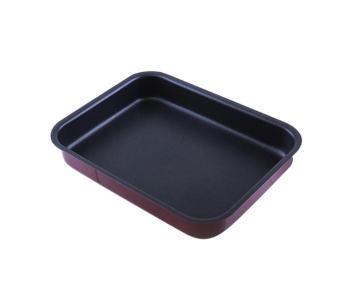 Royalford RF1149-SP41 Non Stick Square Pan - Zoom Image 2