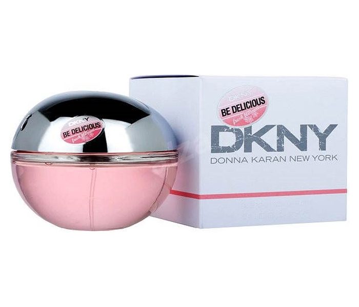 DKNY 100ml Be Delicious Fresh Blossom Eau De Parfum Spray - Zoom Image 1