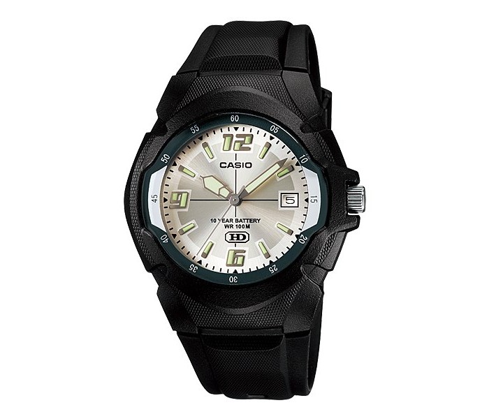 Casio store mw 600f