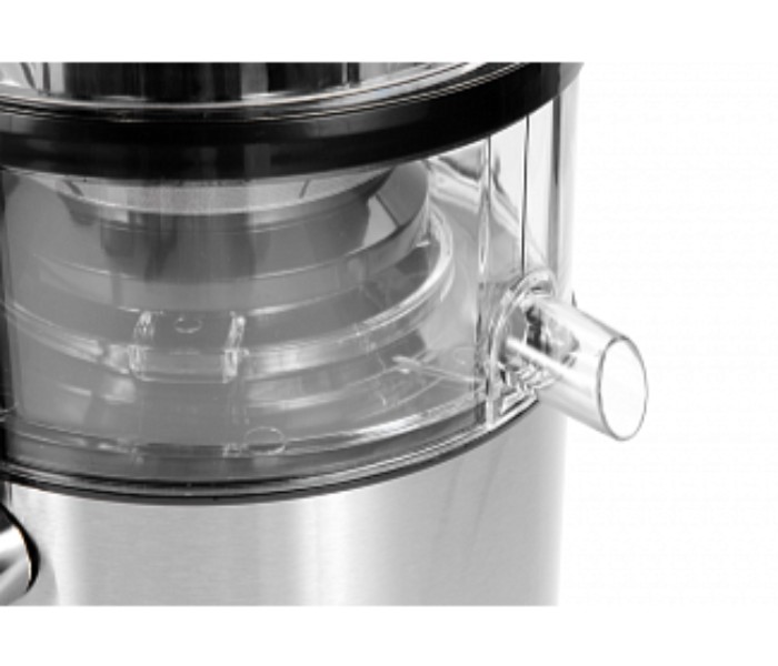 Mebashi ME-JC3003SS Stainless Steel Juice Extractor 800 W Silver - Zoom Image 6