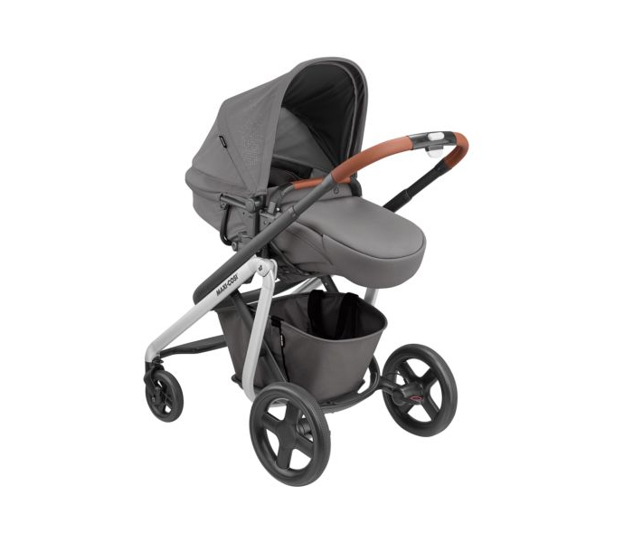 Maxi-Cos Laika Soft Baby Carrycot - Nomad Black - Zoom Image 5