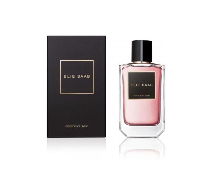 Elie Saab 100ml No.1 Rose Essence Eau De Parfum for Unisex - Zoom Image 2