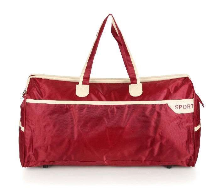 2 Pieces Travel Bags  32966 Red - Zoom Image 3