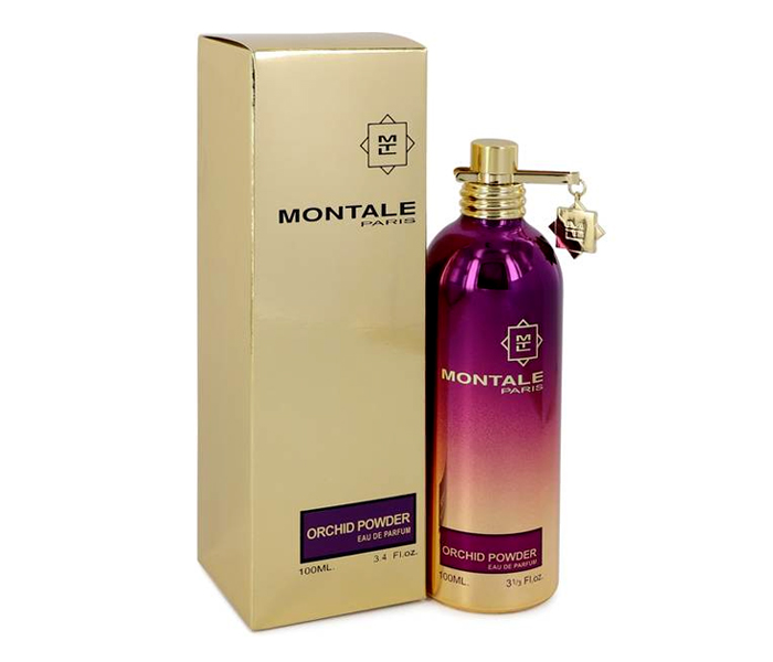 Montale Paris 100ml Orange Flower Eau De Parfum Spray Unisex - Zoom Image 1