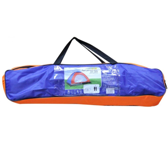 FN- Taqdeer PT-9526 Dome Sleeping Picnic Tent Assorted - Zoom Image 2