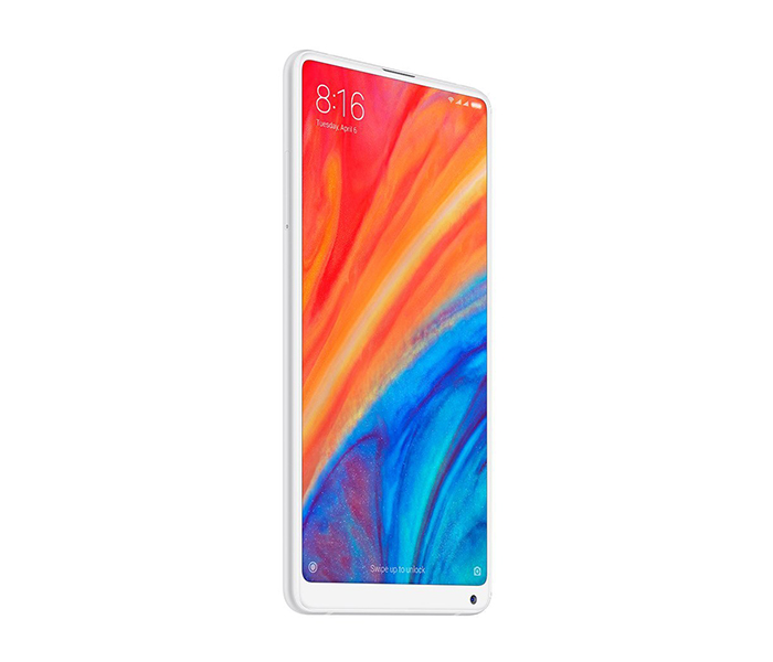 Xiaomi Mi Mix 2S 6GB RAM 64GB Storage Smartphone - White - Zoom Image 5