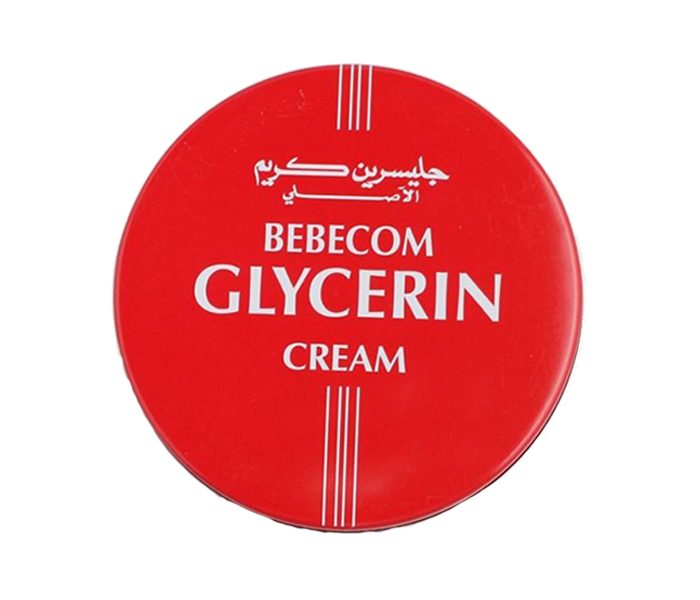 Bebecom N10987829A Glycerin Cream - 125ml - Zoom Image