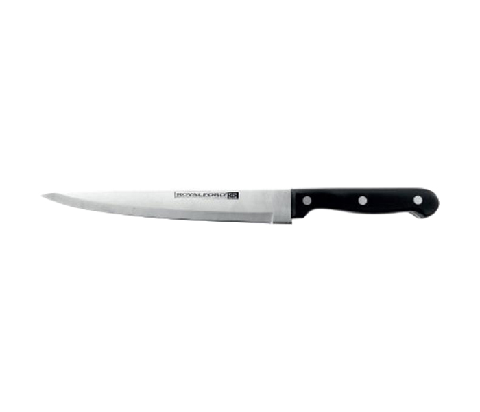 Royalford RF7862 12-inch Chef Knife - Zoom Image